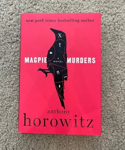 Magpie Murders