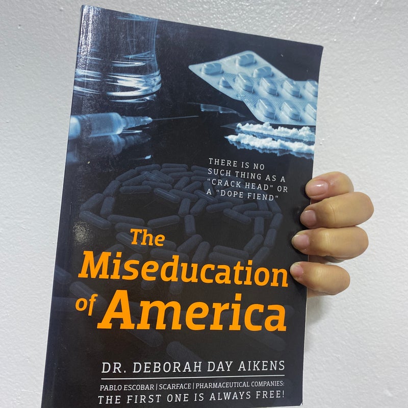The Miseducation of America
