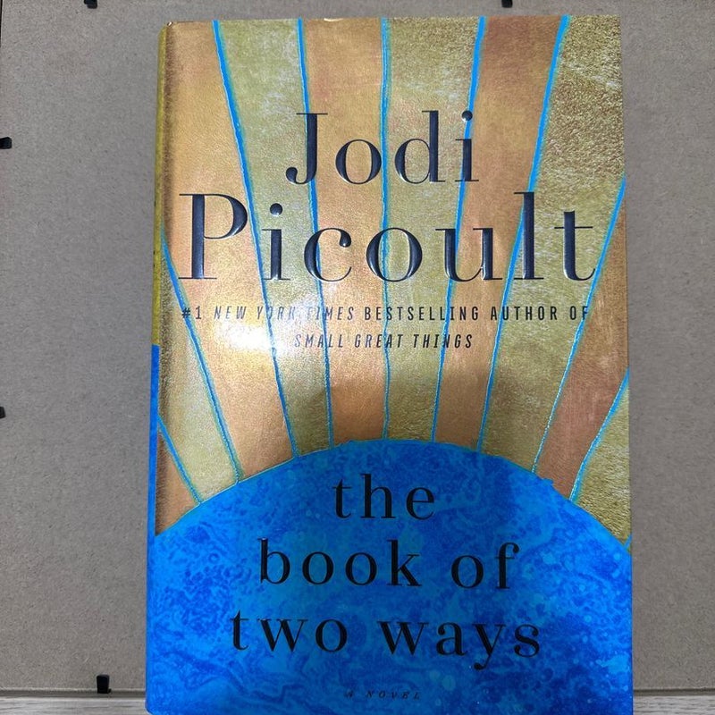 The Book of Two Ways