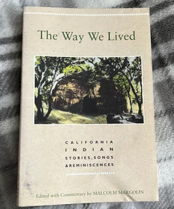 The Way We Lived