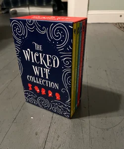 The Wicked Wit Collection 
