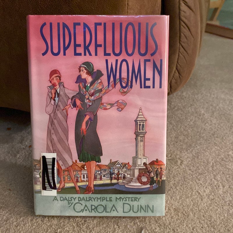 Superfluous Women