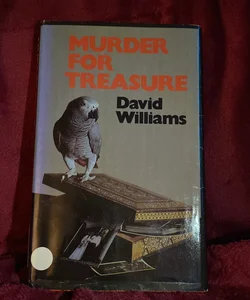 Murder for Treasure