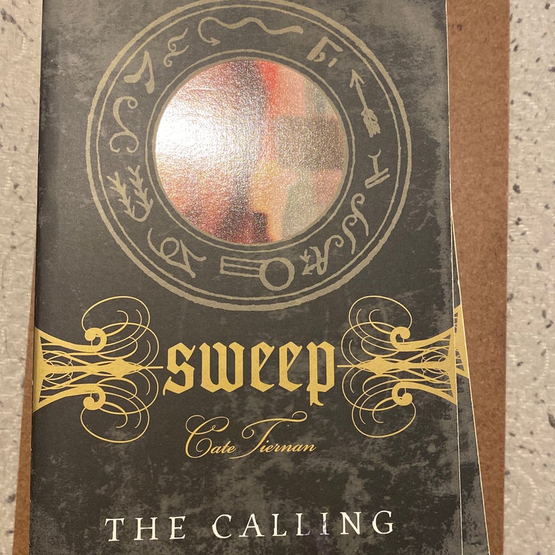 The Calling