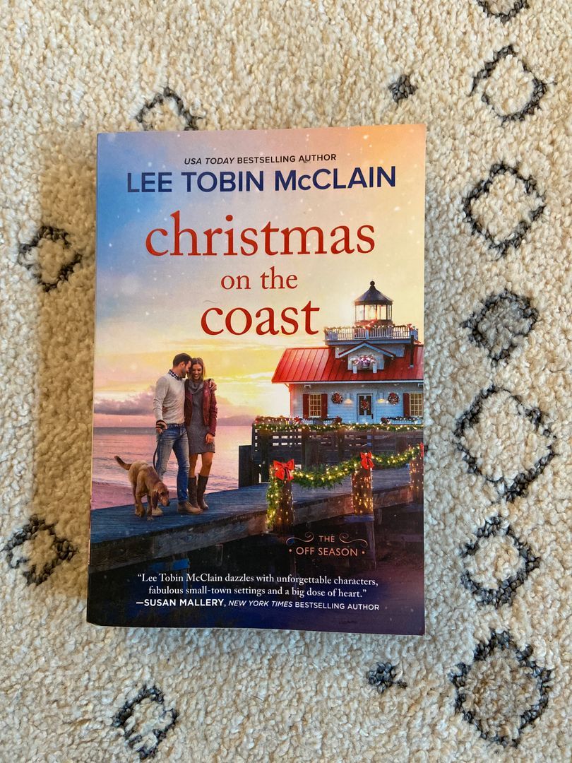 Christmas on the Coast