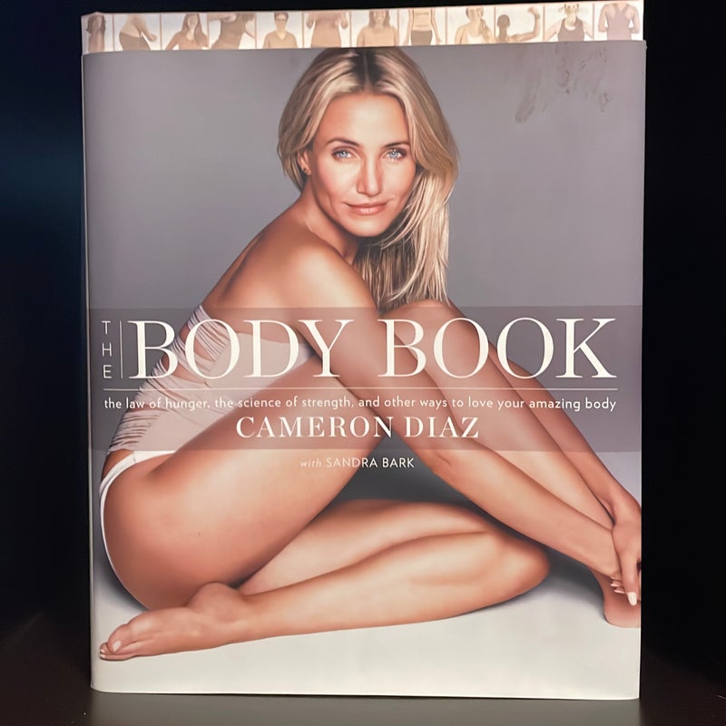 The body book
