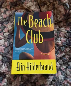 The Beach Club