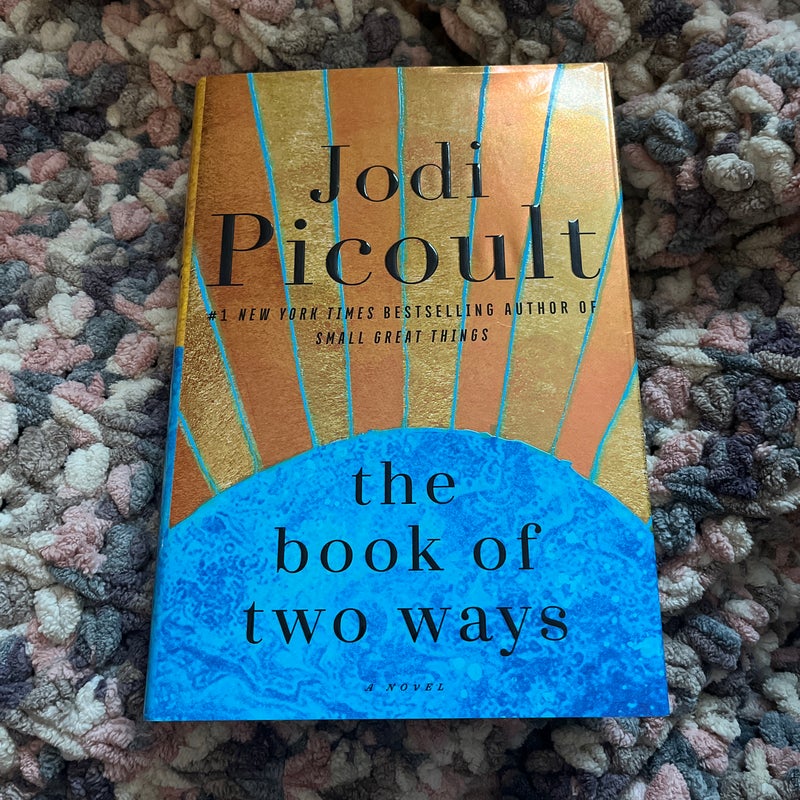 The Book of Two Ways