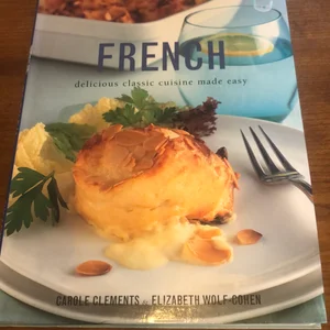 French - Delicious Classic Cuisine