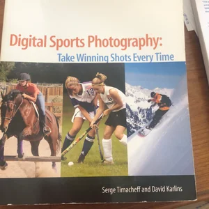 Digital Sports Photography