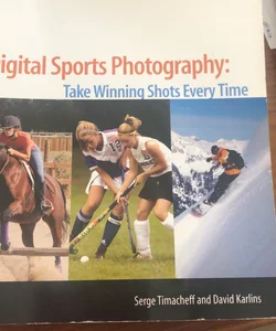 Digital Sports Photography