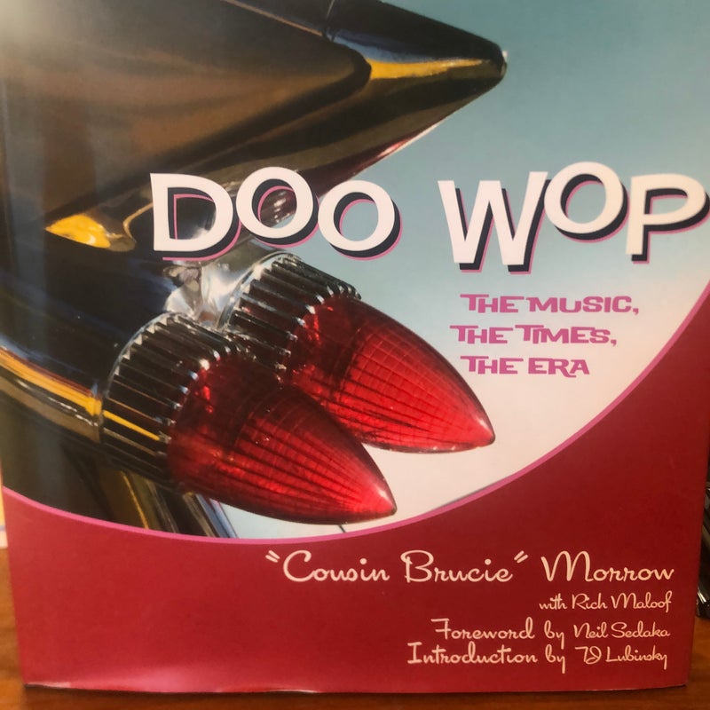 Doo Wop