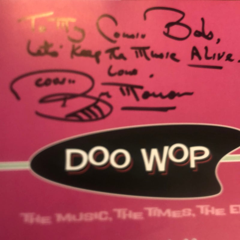 Doo Wop