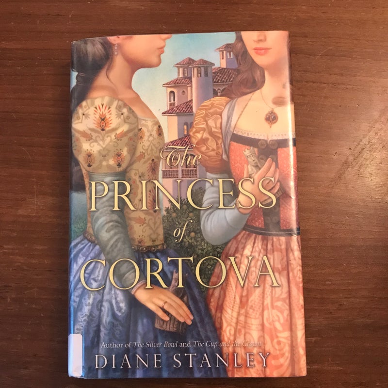 The Princess of Cortova