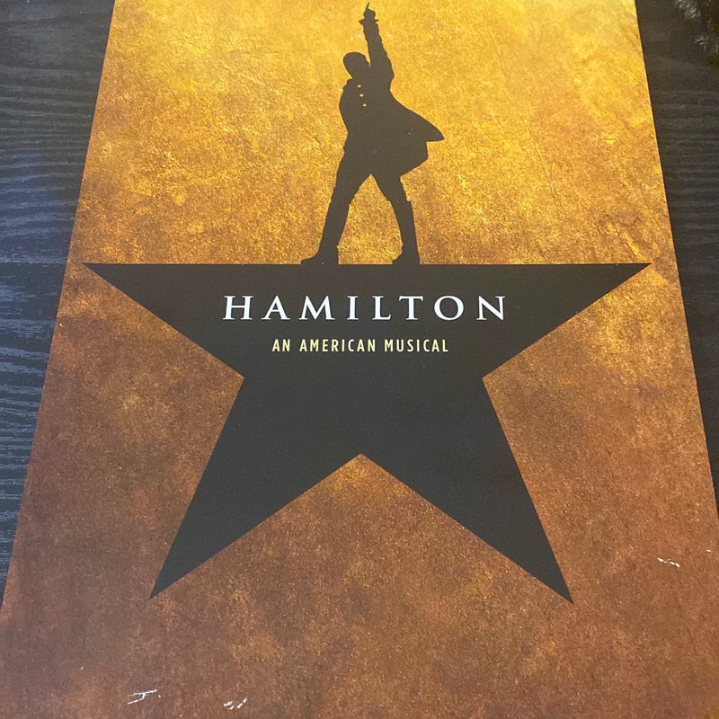 Hamilton