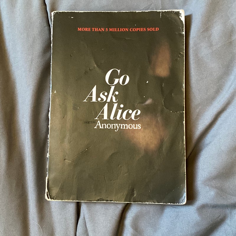 Go Ask Alice