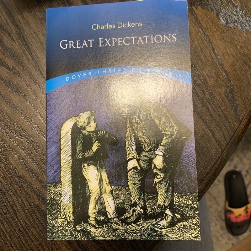 Great Expectations