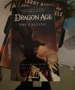 Dragon Age: the Calling