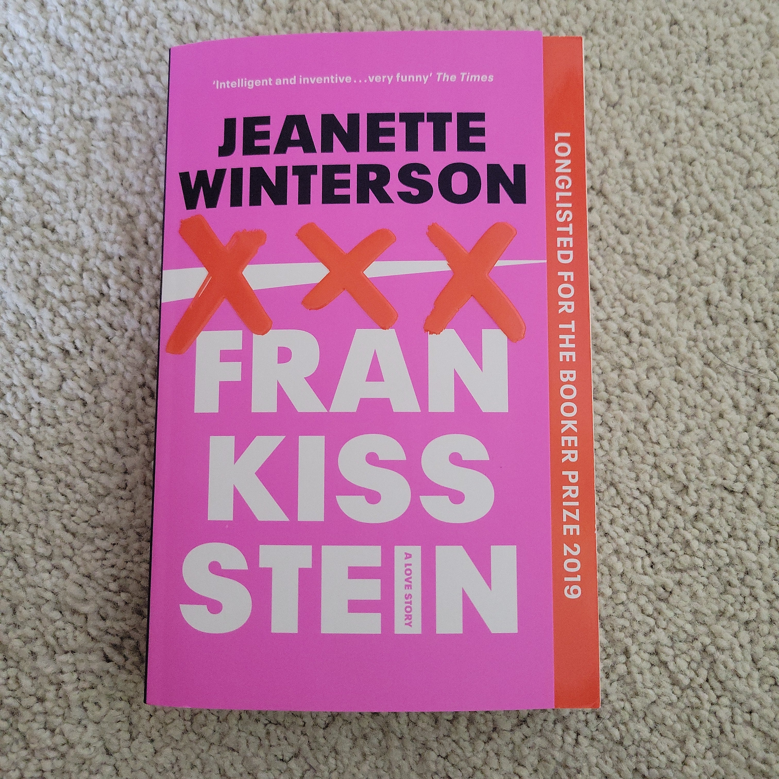 Frankissstein