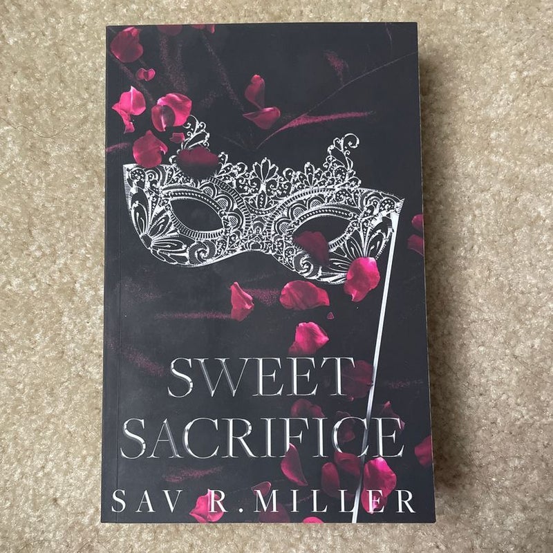 Sweet Sacrifice