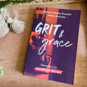 Grit and Grace