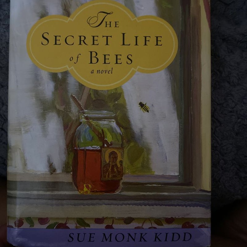 The Secret Life of Bees