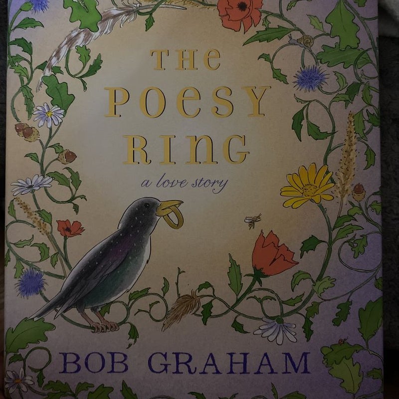 The Poesy Ring