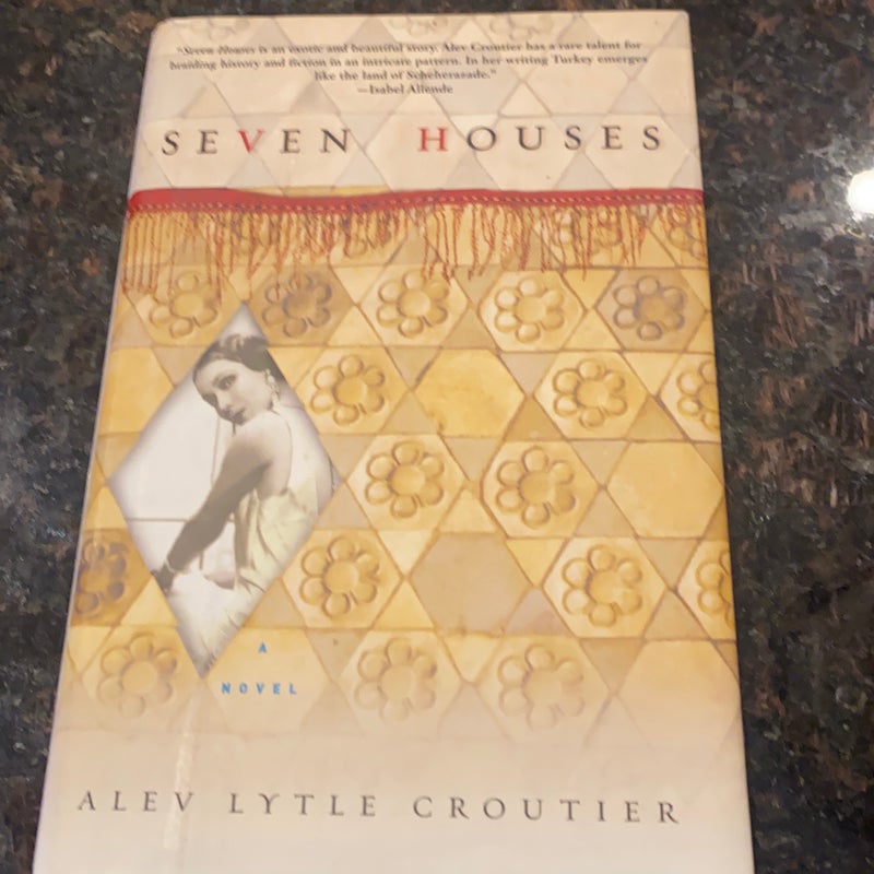 Seven Houses
