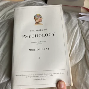 The Story of Psychology