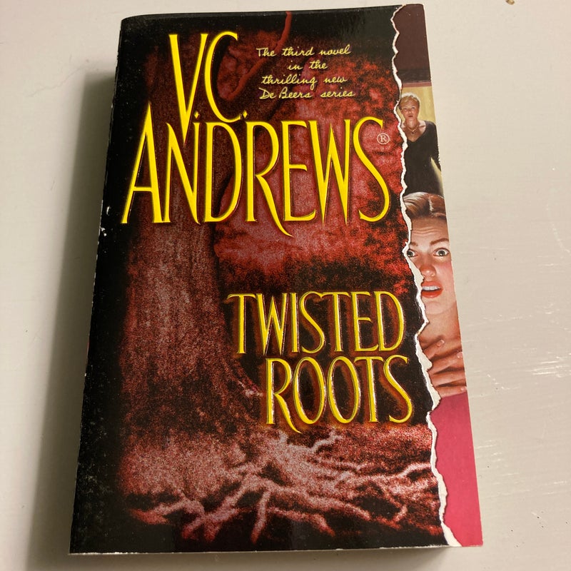 Twisted Roots