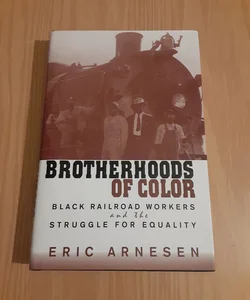 Brotherhoods of Color