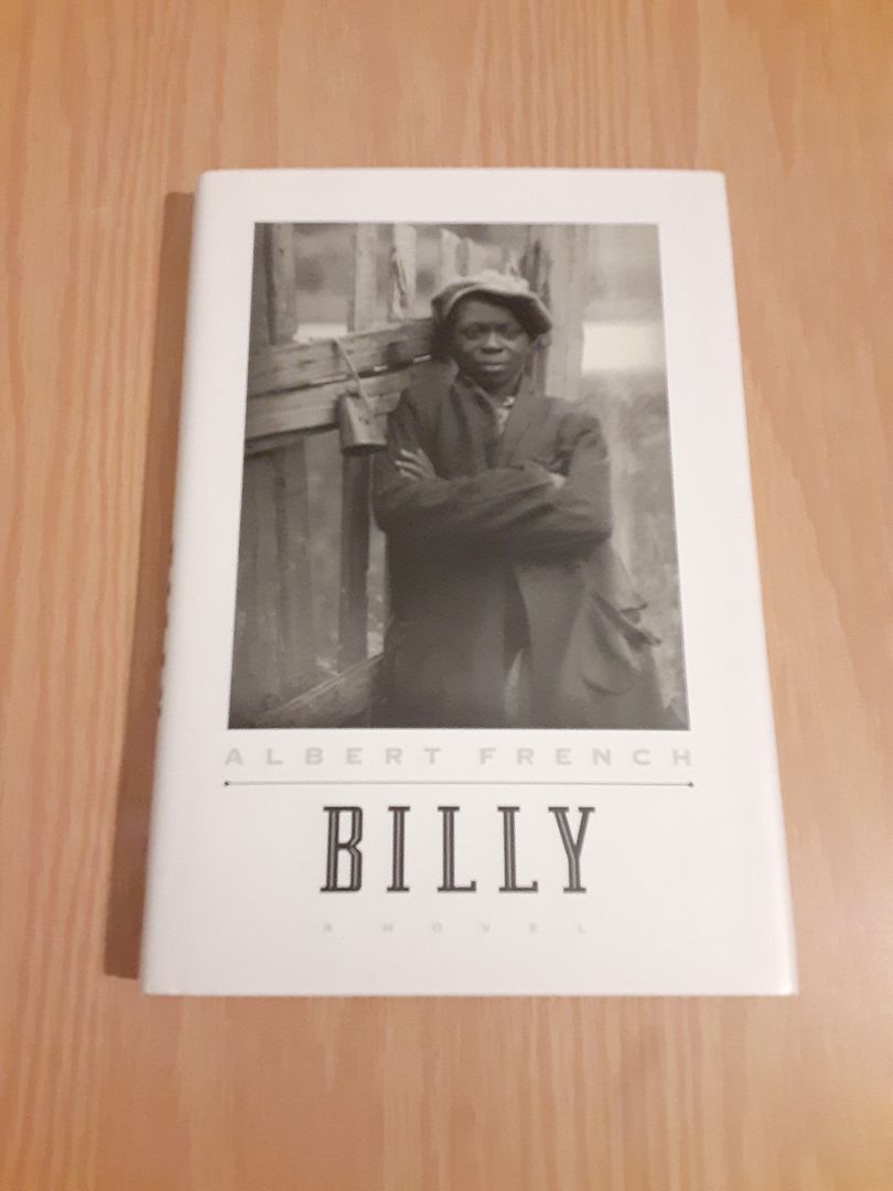 Billy