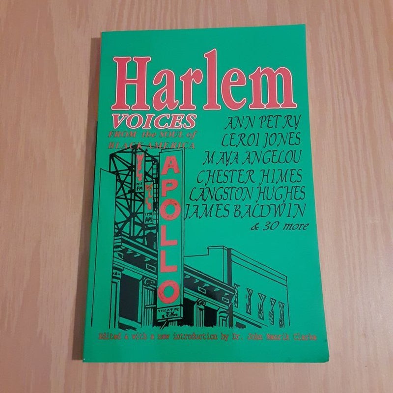 Harlem 