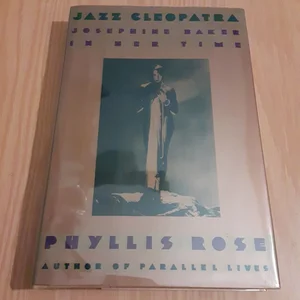 Jazz cleopatra Rose