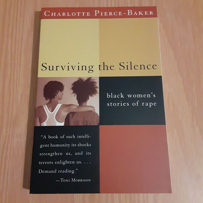 Surviving the Silence
