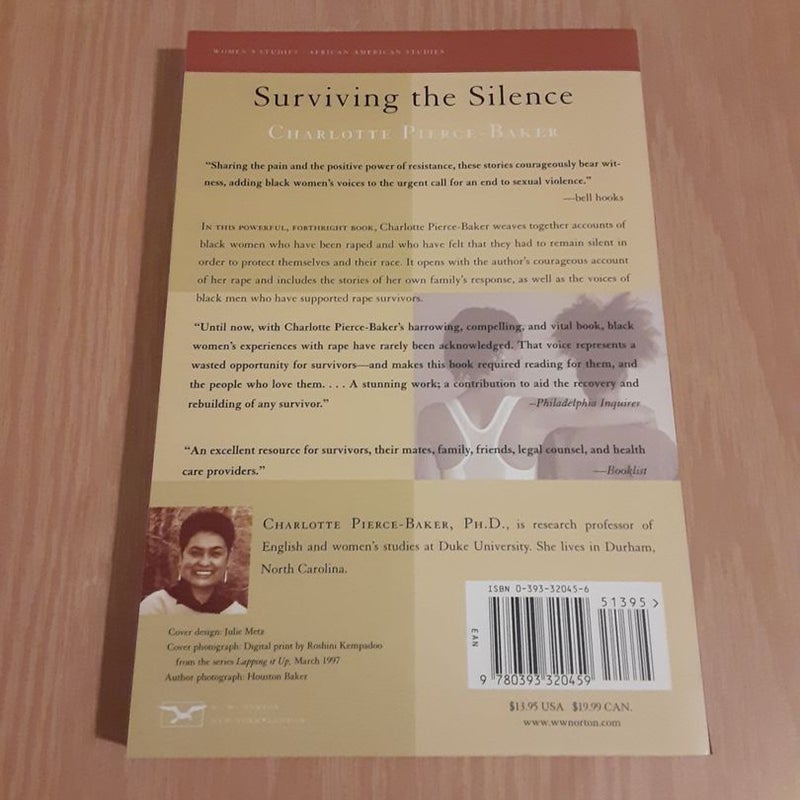 Surviving the Silence