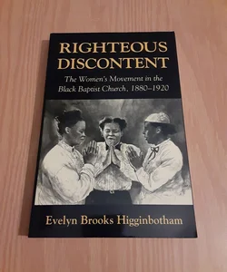 Righteous Discontent