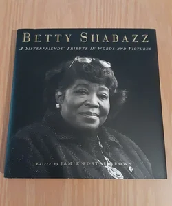 Betty Shabazz