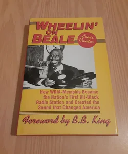 Wheelin' on Beale
