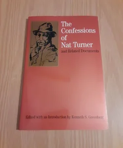 The Confessions of Nat Turner