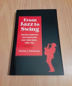 From Jazz to Swing