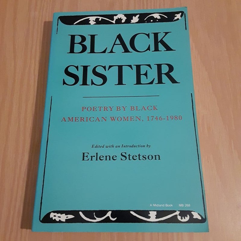 Black Sister