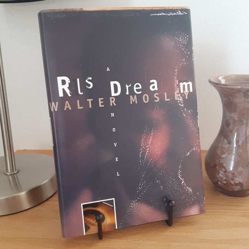 RL's Dream