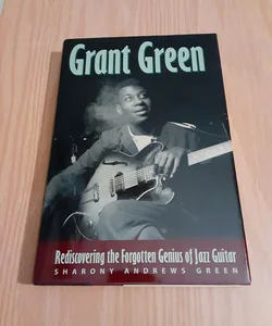 Grant Green