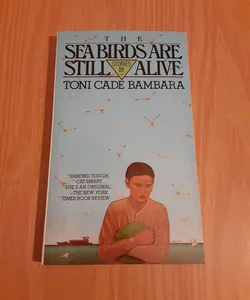 The Sea Birds Are Still Alive