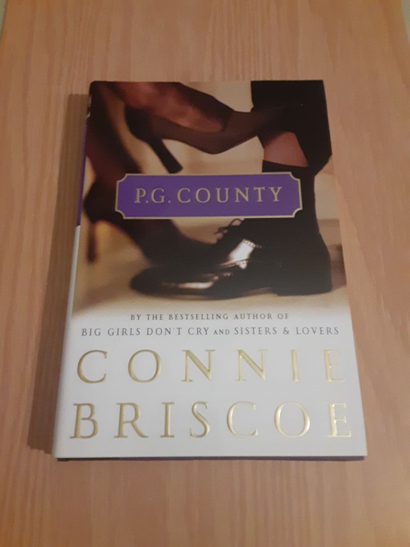 P. G. County