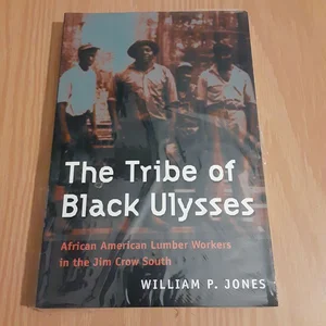 The Tribe of Black Ulysses