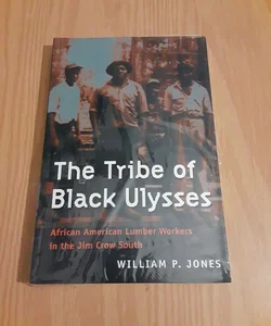 The Tribe of Black Ulysses