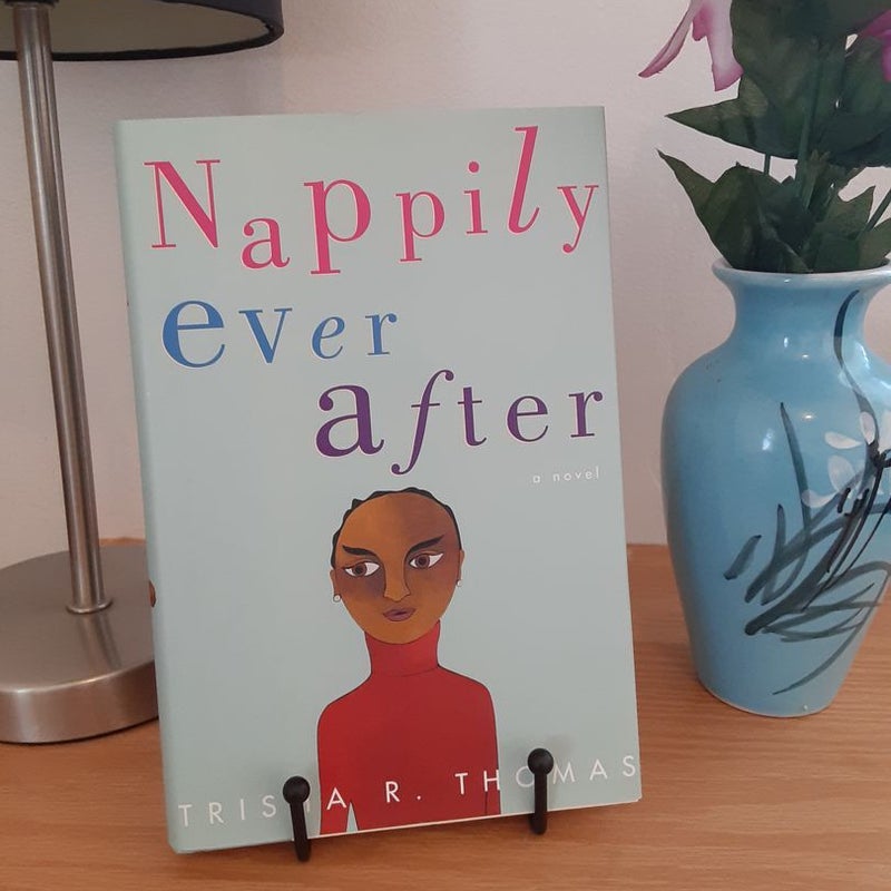 Nappily Ever After