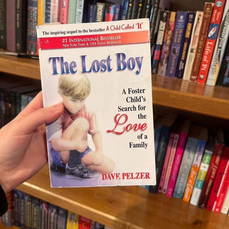 The Lost Boy